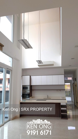 Lorong 107 Changi (D15), Terrace #185018272